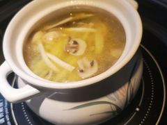 -先机®·泉水鸡汤(七星岗店)
