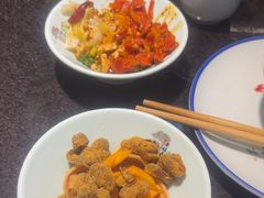 -老灶房-四川土菜(铁牛广场店)