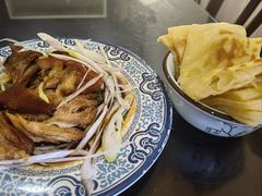 -鼎香润(德胜门内店)