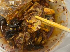 -荥经棒棒鸡(钢管厂五区店)