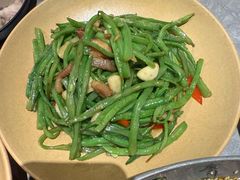 -廖川菜(金虹桥店)