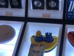 -miomi米欧米隐形眼镜(领展购物广场·中关村店)