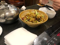 -湘肠香火锅店(团结湖店)