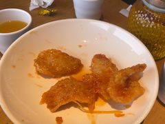 -关东小磨东北菜(上海长风大悦城店)