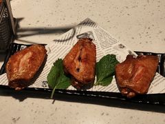 -鱼酷活鱼烤鱼(南京水游城店)