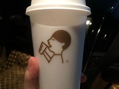 -喜茶(南昌王府井店)