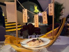 -狮拾久·现代新加坡料理(福田COCO Park店)