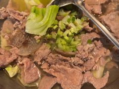 -肖四女乐山跷脚牛肉(南汇大学城生活广场店)