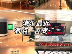 -港汇恒隆广场