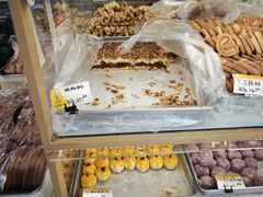 -爱德顺糕点食屋(利民道店)