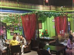 -小娘惹厨房Little Nyonya(狮城有约上榜店)