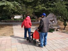 -山东师范大学(千佛山校区)