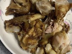 -土门八珍烤鸡腊味店(土门老店)