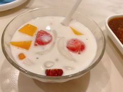 -香香海南菜餐厅