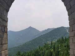 -龙口南山旅游景区