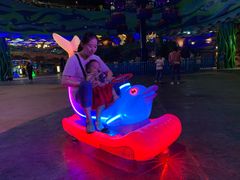 -青岛嘉年华主题乐园