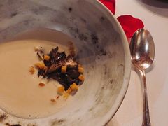 -三嚥阁 La Villa Restaurant