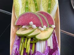 -乔先生涮肉·鲜活牛羊肉火锅(塘沽店)