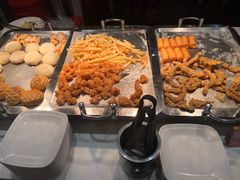-稻香酒家·35年老字号(侨光店)