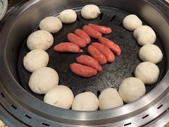 -安又胖韩国烤肉(泰达永旺店)