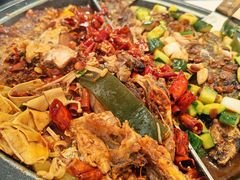 -一味一诚•鲜嫩烤鱼(昌发展万科广场店)