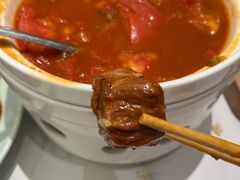 -恒盛居回族饭店