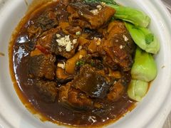 -鸿鑫海鲜楼(建联店)
