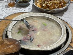 -丰尔粥食·粥底火锅·桑拿鸡(大良总店)