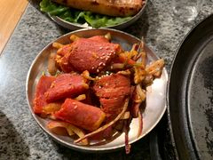 -酒拾烤肉(阳光100店)