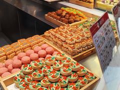 -北京稻香村(零号店)