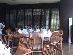 -世博洲际酒店-盛会堂中餐厅