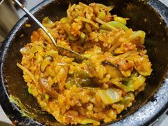 -妥妥烤肉料理(昙华林店)