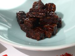 辽河口恋香牛肉-止观小馆·辽河口渔家菜(王府井店)