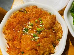 爆汁龙利鱼-胖记烤肉(江汉路店)