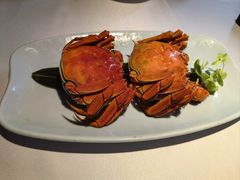 -小厨娘淮扬菜(诚信大道店)