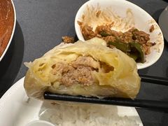 -A One Kitchen·南京精菜馆(德基广场店)