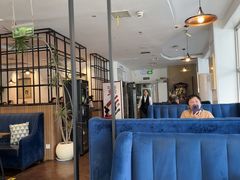 -花舍·新派粤菜·西餐·下午茶(亚运村·鸟巢店)