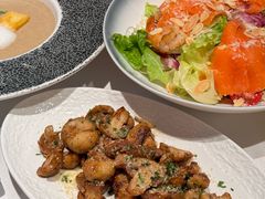 -Kathleen's Bistro&Bar 凯圣琳西餐厅(漕河泾印象城店)