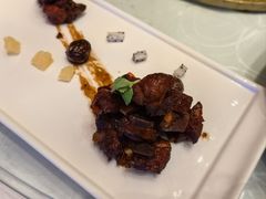 -南京富力万达嘉华酒店·游宴一品淮扬中餐厅