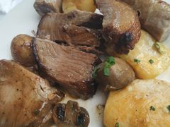 -拉蒂娜·巴西牛排馆 Latina·Brazilian Steakhouse(陆家嘴旗舰店)