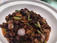 -西贝海鲜汇(槐安路店)