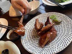 -湖州皇冠假日酒店-彩丰楼中餐厅