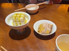 -李犟大爆鳝面·手工蟹黄包(湖滨西湖店)