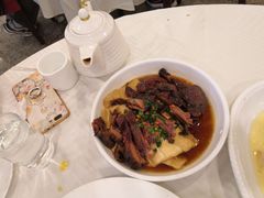 -江南村酒家