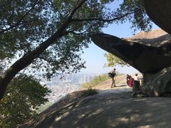 -云洞岩风景区