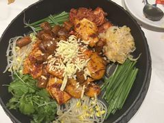 -七八冷面·延边朝鲜族美食(世纪汇店)