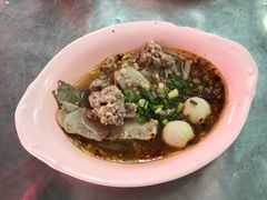 -榮泰米粉湯(Left Shop)