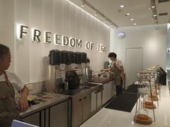 -KUNCHA鲲茶·江西制茶(铜锣湾店)