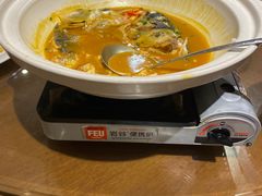 -皖小斌·小葱伴豆腐(丰收路店)