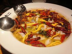 -新太二·鲜料川菜(花都融创茂店)